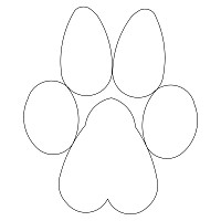 kitty paw single 001